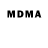 MDMA кристаллы Maxim Danilyuk